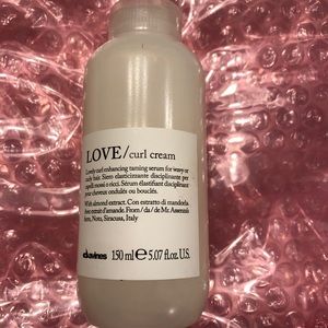 Davines Curl Cream